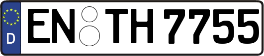EN-TH7755