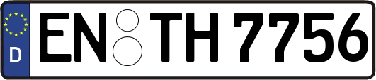 EN-TH7756