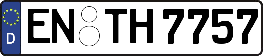 EN-TH7757