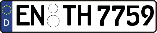 EN-TH7759