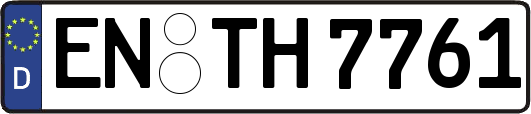 EN-TH7761