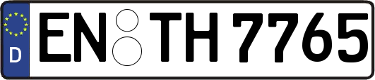 EN-TH7765