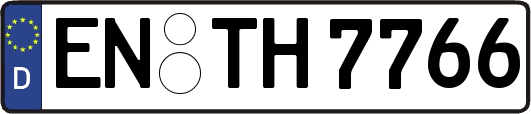 EN-TH7766