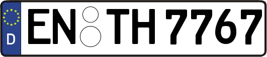 EN-TH7767