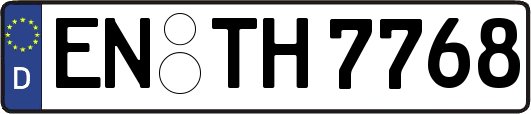 EN-TH7768
