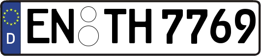 EN-TH7769