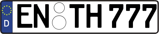 EN-TH777