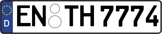 EN-TH7774