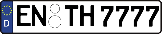 EN-TH7777