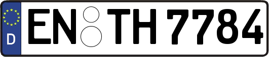 EN-TH7784