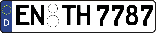 EN-TH7787