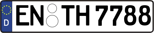 EN-TH7788