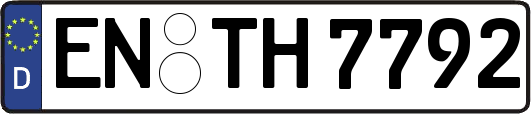 EN-TH7792