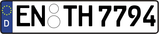 EN-TH7794
