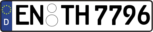 EN-TH7796