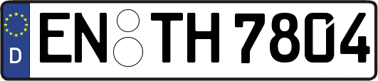 EN-TH7804