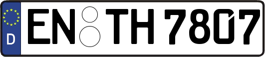 EN-TH7807