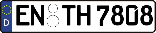 EN-TH7808