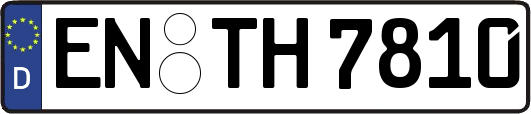 EN-TH7810