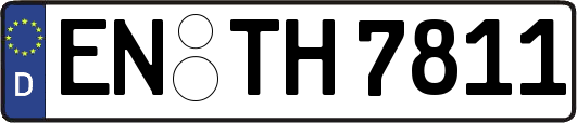 EN-TH7811