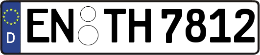 EN-TH7812