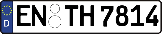 EN-TH7814