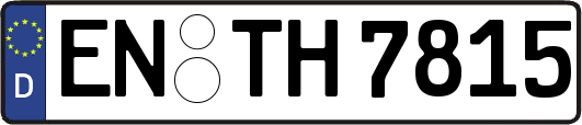 EN-TH7815