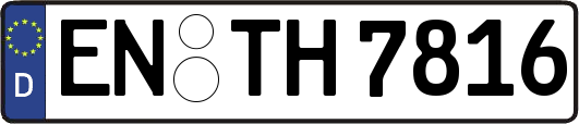 EN-TH7816