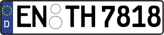 EN-TH7818