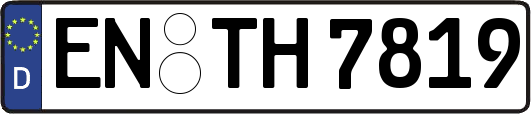EN-TH7819