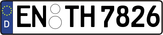 EN-TH7826