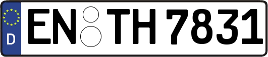 EN-TH7831