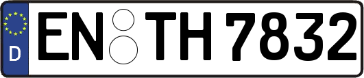 EN-TH7832
