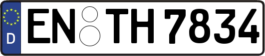 EN-TH7834
