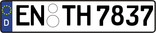 EN-TH7837