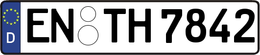 EN-TH7842