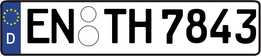 EN-TH7843