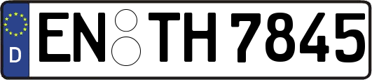 EN-TH7845