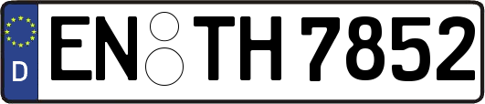 EN-TH7852