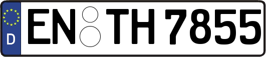 EN-TH7855