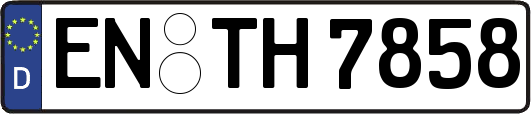 EN-TH7858