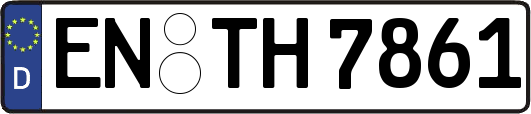 EN-TH7861