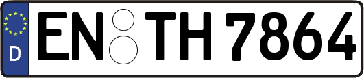 EN-TH7864
