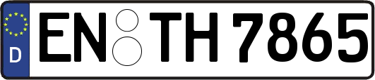EN-TH7865