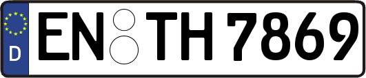 EN-TH7869