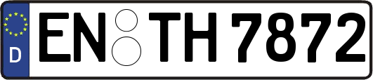 EN-TH7872