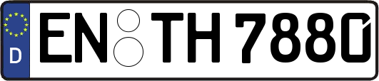EN-TH7880
