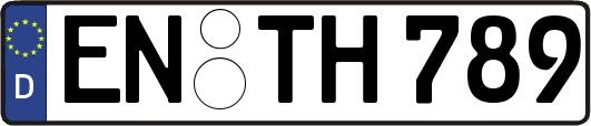 EN-TH789