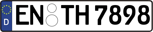 EN-TH7898