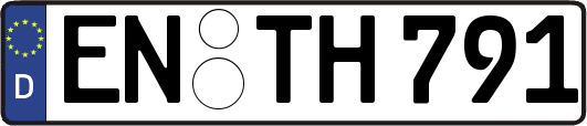 EN-TH791